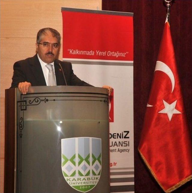 Kobi&rsquo;ler Ve Yeni Ufuklar Zirvesi Kb&uuml;&rsquo;de Ger&ccedil;ekleştirildi 1