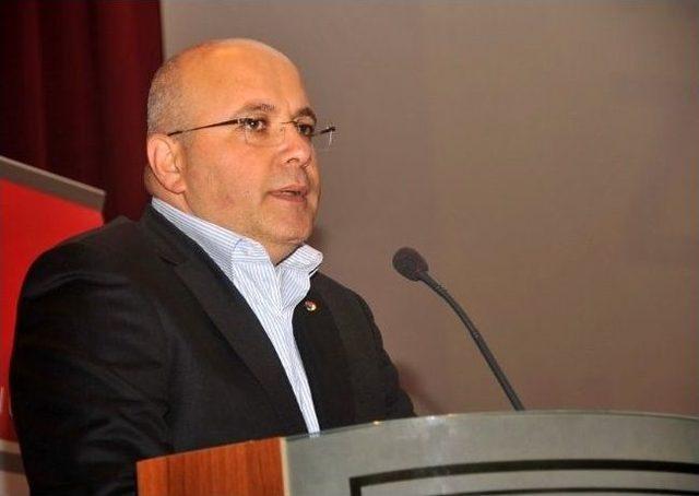 Kobi&rsquo;ler Ve Yeni Ufuklar Zirvesi Kb&uuml;&rsquo;de Ger&ccedil;ekleştirildi 2