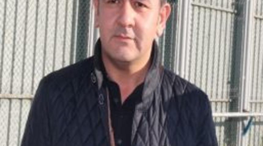 Bursaspor Başkanı K&ouml;r&uuml;stan: &ldquo;takımın Ligdeki Durumundan Memnun Değiliz&rdquo;