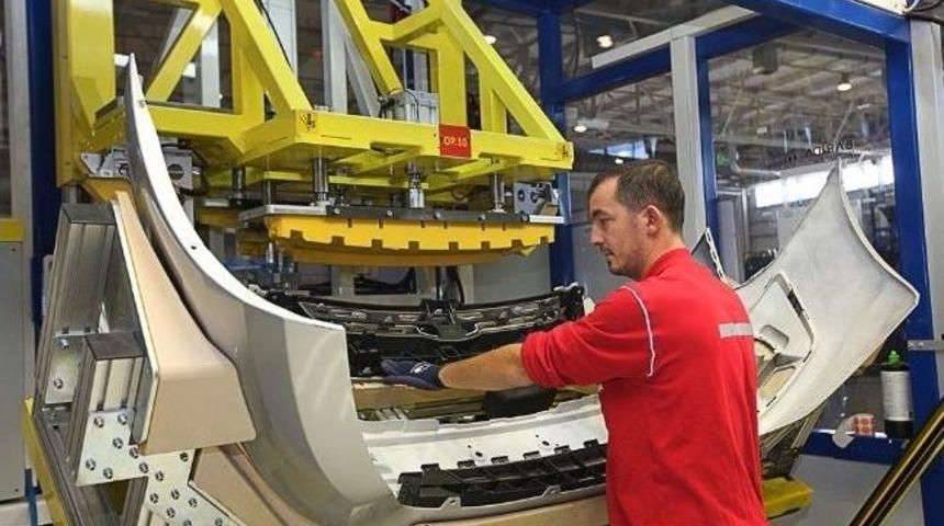 Magna'dan Kocaeli'ye Yeni Yatırım