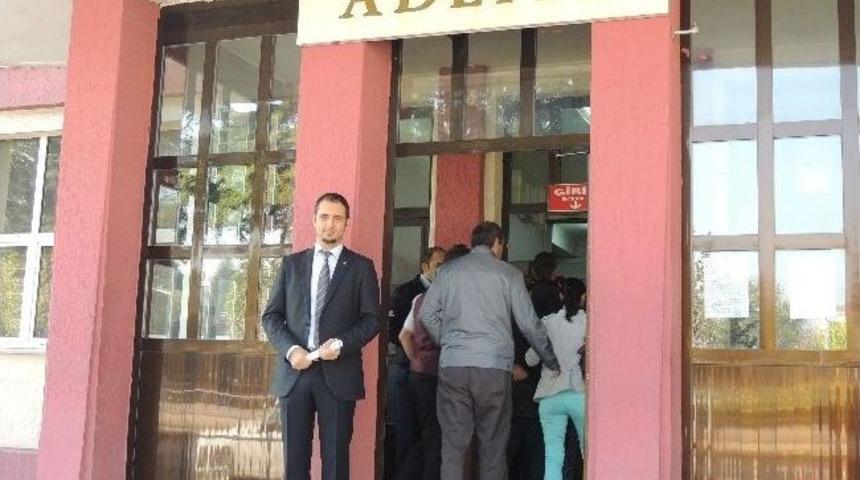 Cumhurbaşkanına Hakaret Davası D&uuml;şt&uuml;