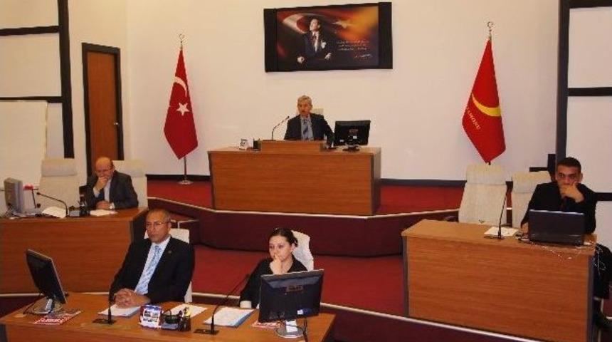 Belediyeler, Katı Atık Bertaraf Tesisi İ&ccedil;in Kredi &Ccedil;ekecek