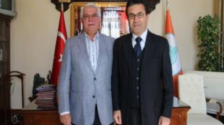 B&uuml;y&uuml;kel&ccedil;i'den Sedef&ccedil;i'ye Veda