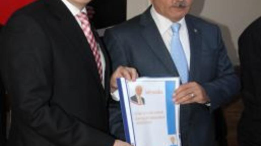 Velioğlu, Kilimli Il&ccedil;e Belediye Başkanlığı I&ccedil;in Aday Adayı Oldu