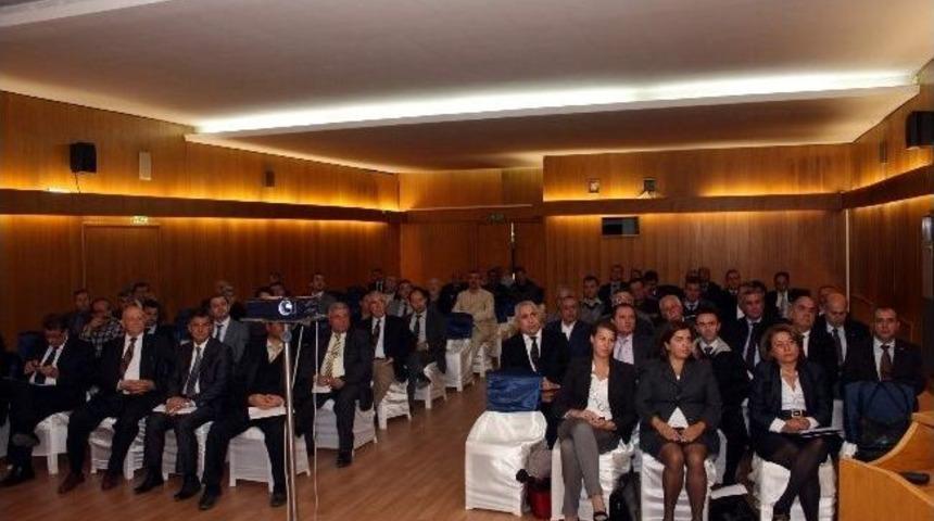 Eskişehir&rsquo;de &lsquo;gen&ccedil;lerin İstihdam Edilebilirliği&rsquo; Projesi