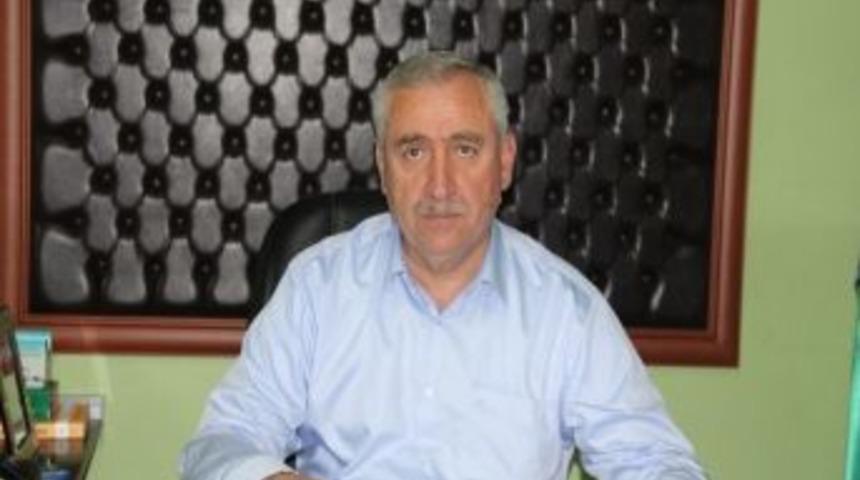 Ziraat Odasından &lsquo;tarımsal Danışmanlık&rsquo; Hizmeti