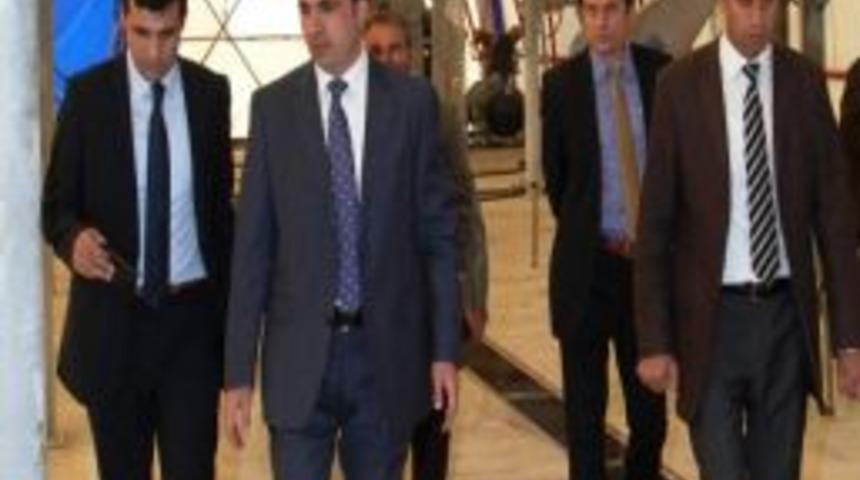 Sel&ccedil;uklu Belediyesi Kurban Bayramı Hazırlıklarını Tamamladı