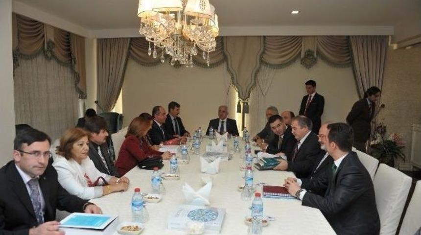 Eskişehir&rsquo;in T&uuml;rk D&uuml;nyası K&uuml;lt&uuml;r Başkentliği