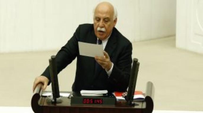 Bakan Avcı: &Uuml;niversiteler Araştırma I&ccedil;in 350 Milyon Lira Harcama Yaptı