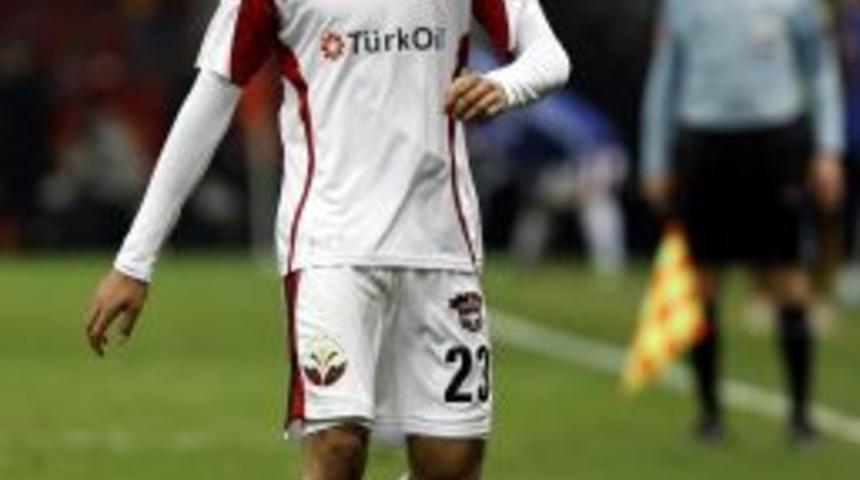 Cenk Tosun: Estonya Karşısında Şansımız Y&uuml;ksek