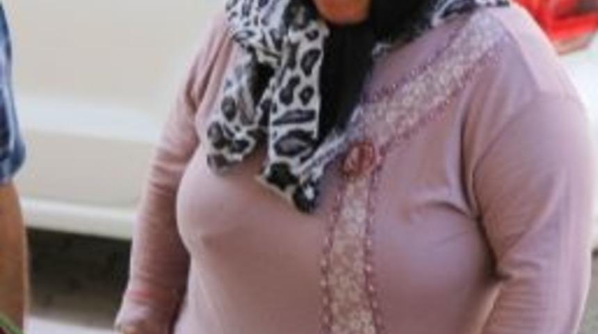 Fitre Verme Bahanesiyle Dolandıran Kadın Hakim Karşısına &Ccedil;ıktı