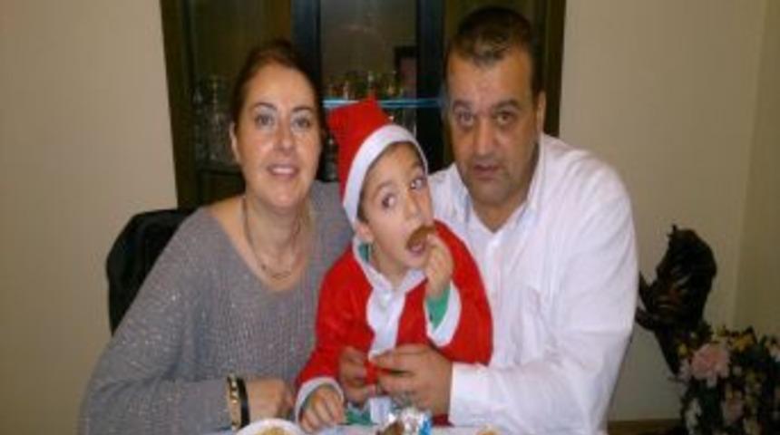 Yozgat Emniyet Müdür Yardımcısı Süleyman Memiş Ankara’da Toprağa Verildi