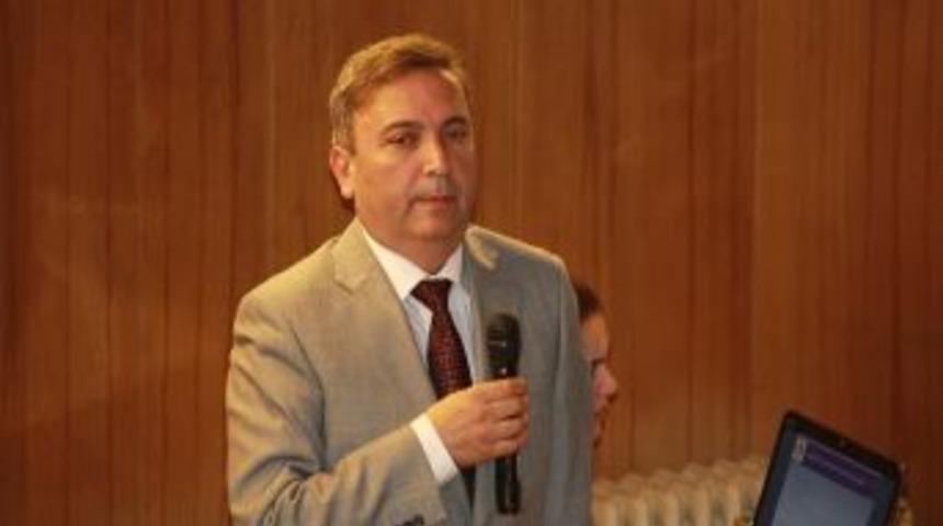 FKM'nin Y&uuml;zde 99'u Tamamlandı