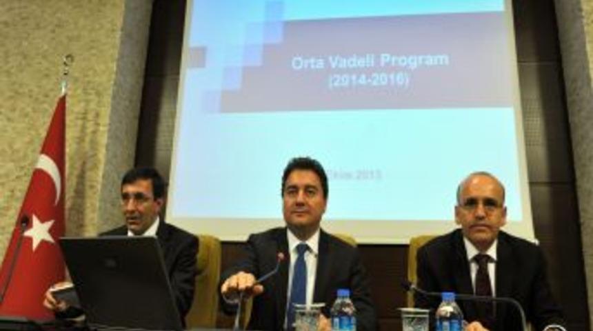 H&uuml;k&uuml;met, Tasarruf Oranlarını Y&uuml;zde 16&rsquo;ya Kadar Y&uuml;kseltmeyi Hedefliyor