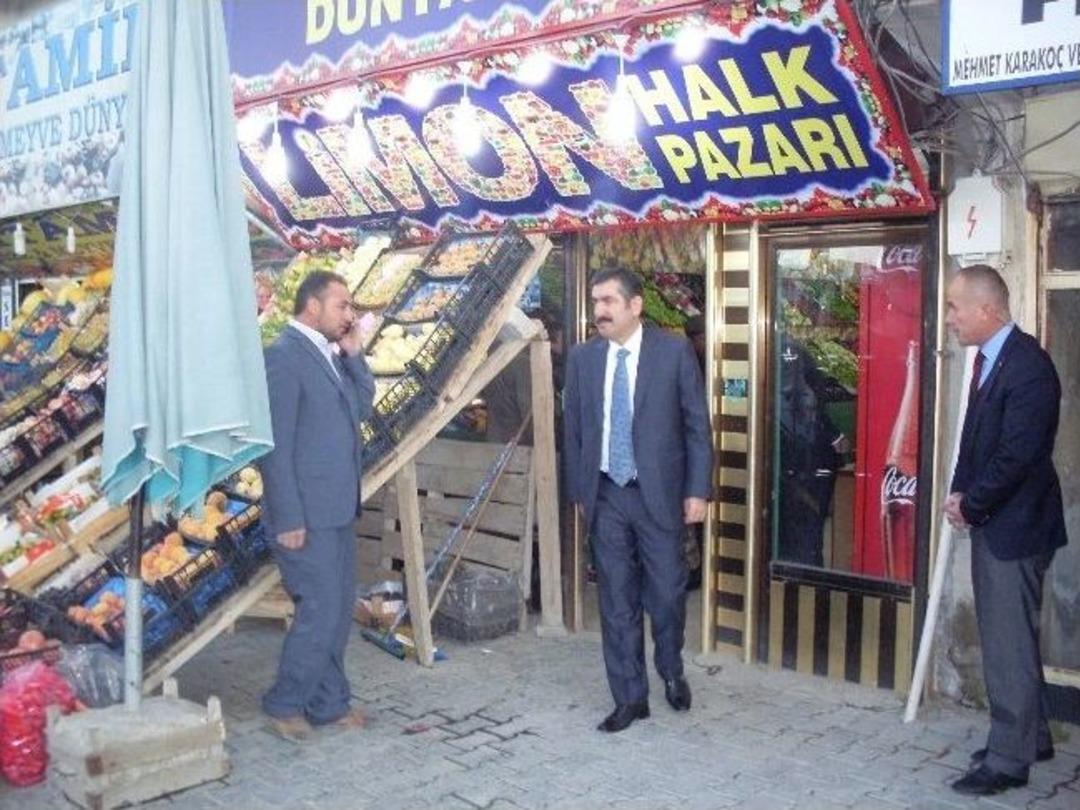 Vali Doğan&rsquo;dan &lsquo;kira&rsquo; A&ccedil;ıklaması