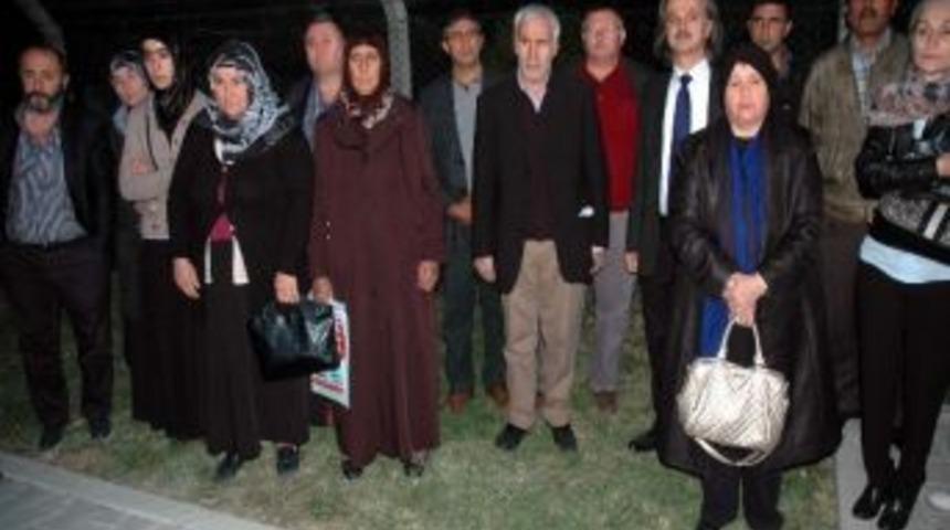 Afyonkarahisar'daki M&uuml;himmat Deposu Patlaması Davası