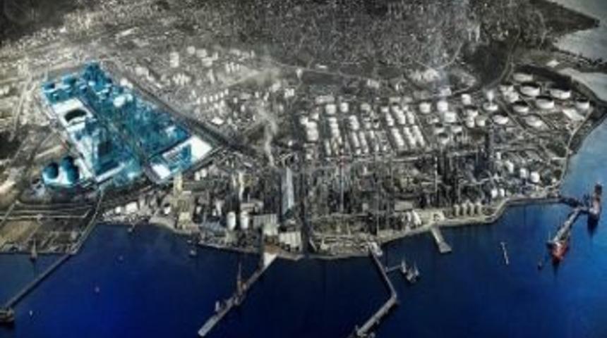 T&uuml;praş&rsquo;a &ldquo;stratejik Yatırım&rdquo; Kapsamında Dev Teşvik