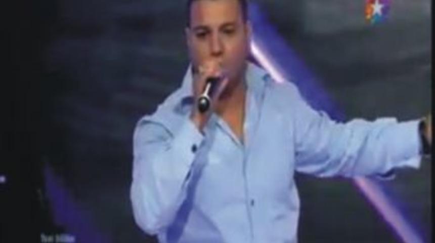 Nazillili Yasin Sesiyle B&uuml;y&uuml;ledi