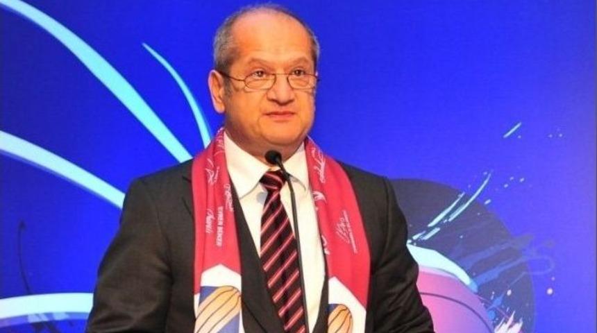 Tofaş Basketbol Takımı, Yeni Sezonu G&ouml;rkemli Bir T&ouml;renle A&ccedil;tı