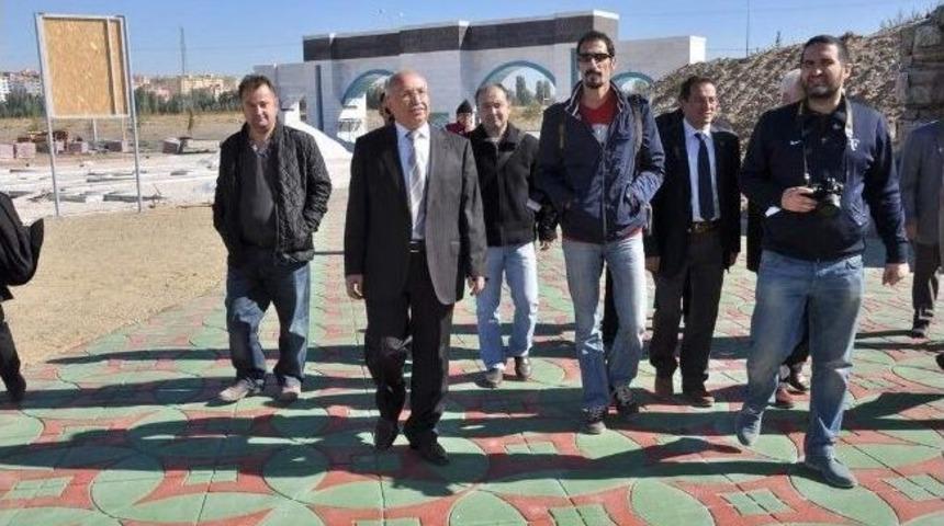 &Ccedil;&ouml;pl&uuml;kt&uuml;, 'masal Adası' Oldu