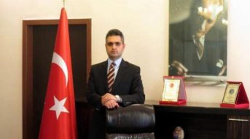 Gürün’de İşkur Projesi İle 65 Kişi İstihdam Ediliyor