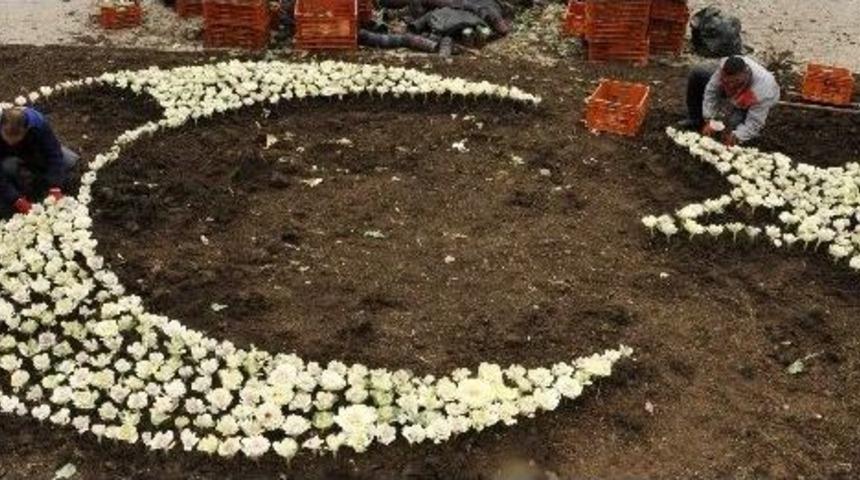 Yenimahalle Parklarında Kış Hazırlığı