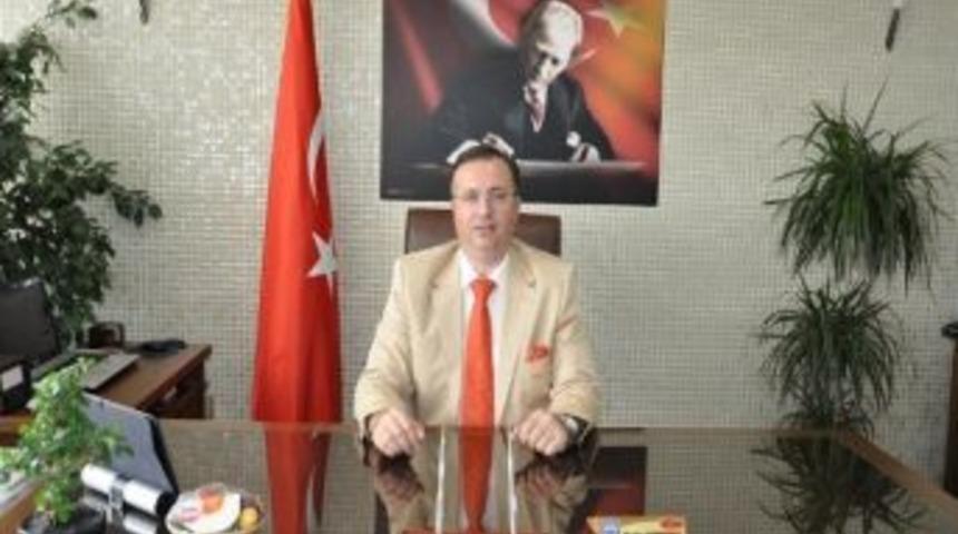 Keşan Sydv, 500 Kişiye Kurban Bayramı Yardımı Yapacak