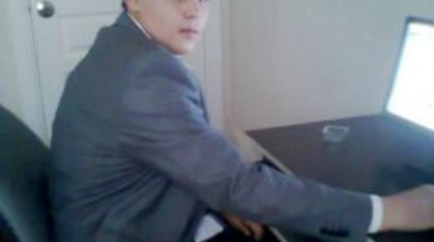 İki kardeş yangında can verdi