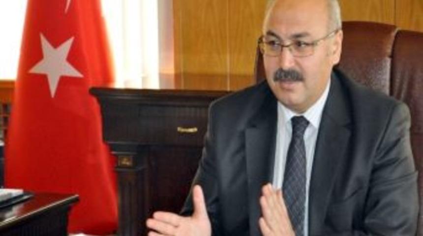 Sinop Valisi&rsquo;nden Gurbetteki Yatırımcılara Davet