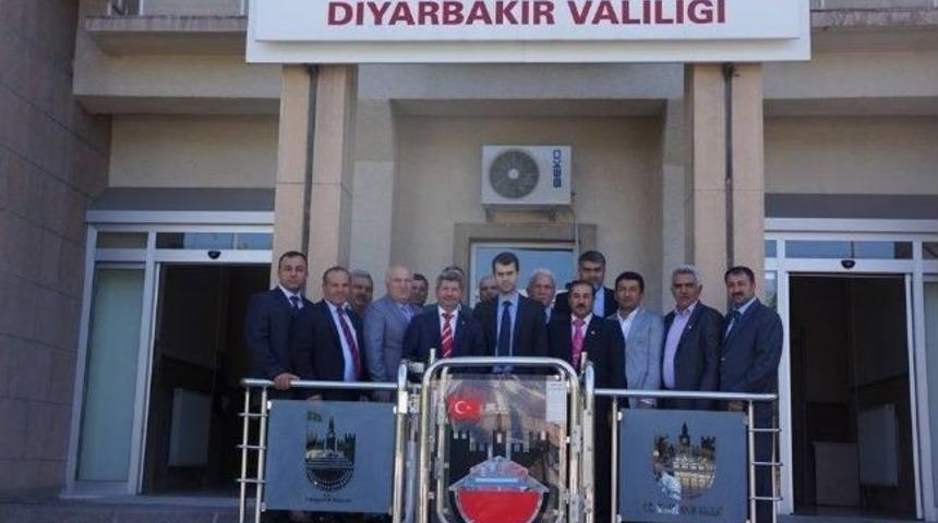 Adanalılar&rsquo;dan Vefa &Ouml;rneği