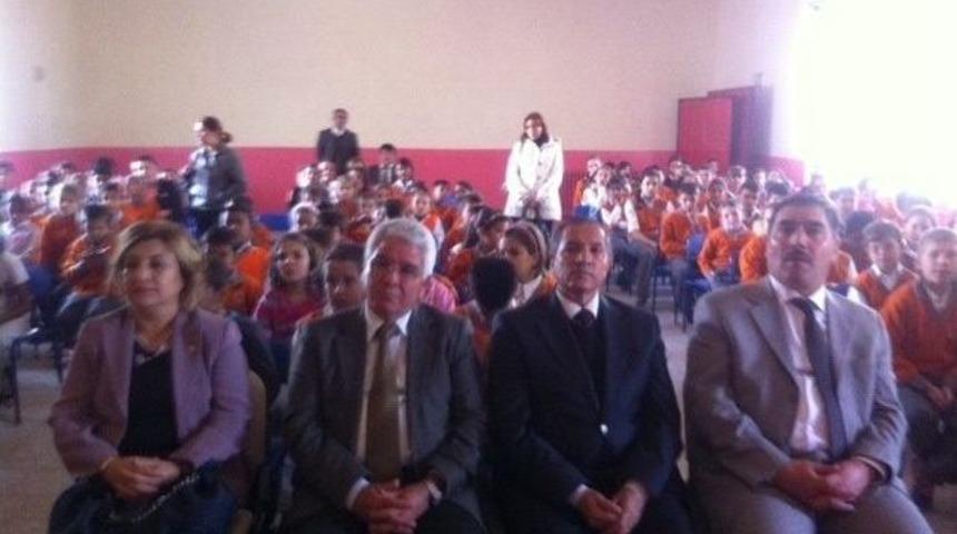 Safiye Erol &Ouml;l&uuml;m&uuml;n&uuml;n 49.yılında Anıldı