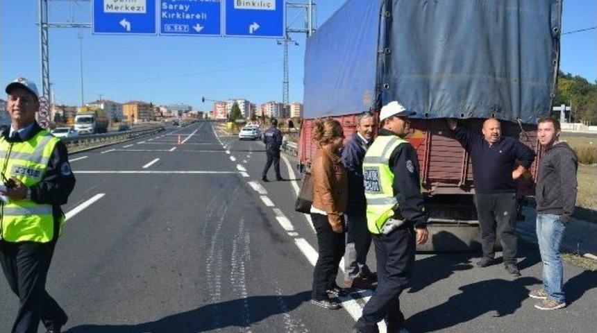 Ka&ccedil;ak Kurbanlıklara Ge&ccedil;it Yok
