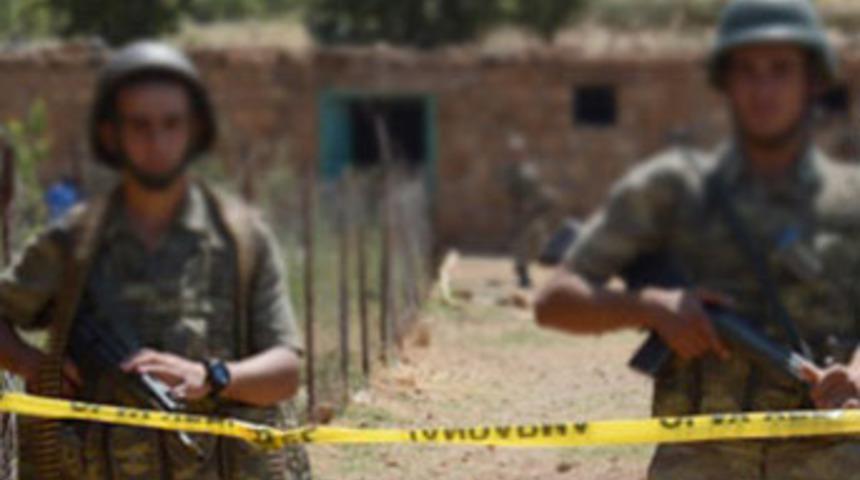 8 kişinin katil zanlıları yakalandı