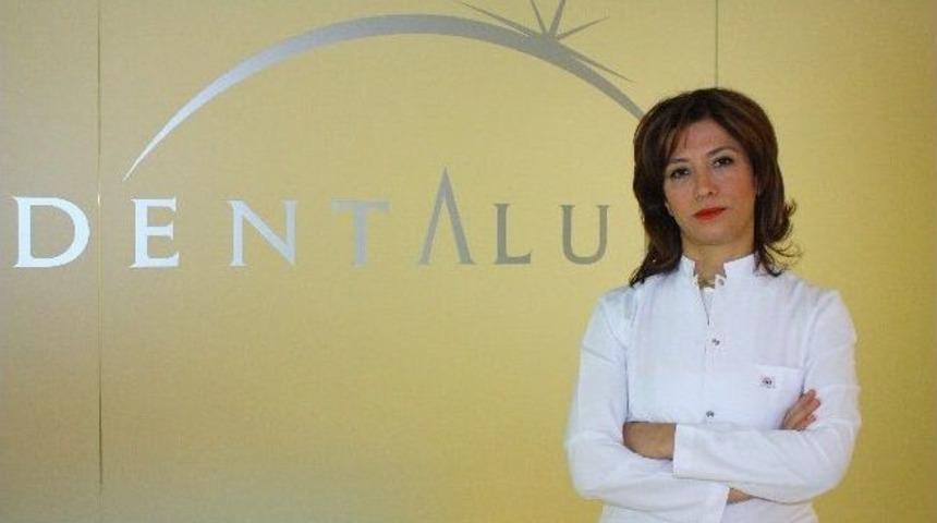 Dişinizi Sıkmayın, Ağrılarınızdan Kurtulun