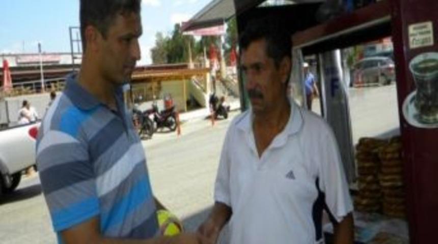 Esnaf Bozuk Para Peşinde