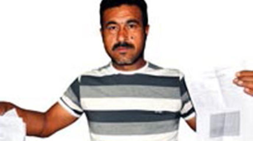 Kısırlık raporu alan babaya nafaka şoku