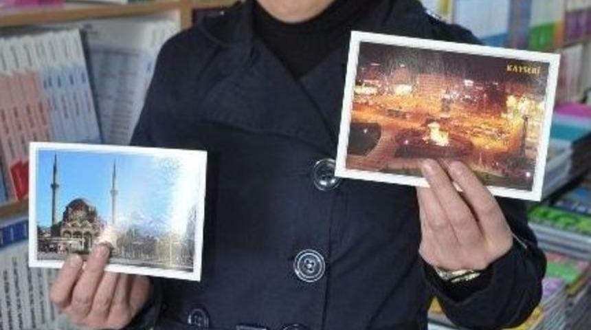 (&ouml;zel Haber) Teknoloji Kartpostalın Pabucunu Dama Attı