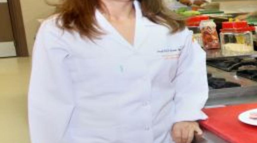 'Kurban Eti Saklanırken Porsiyonlara Ayrılmalı'