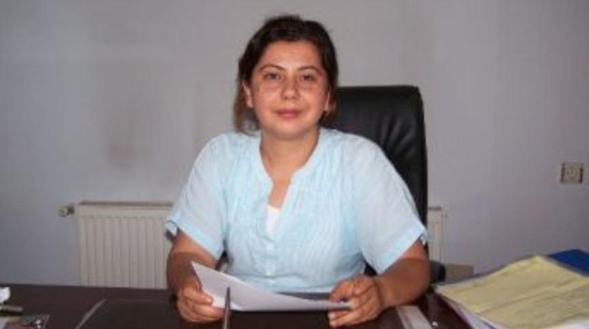 Gıda Tarım Ve Hayvancılık İl&ccedil;e M&uuml;d&uuml;rl&uuml;ğ&uuml;nden Uyarı