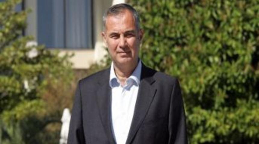 (&ouml;zel Haber) Bayramda Yerli Turist Bereketi