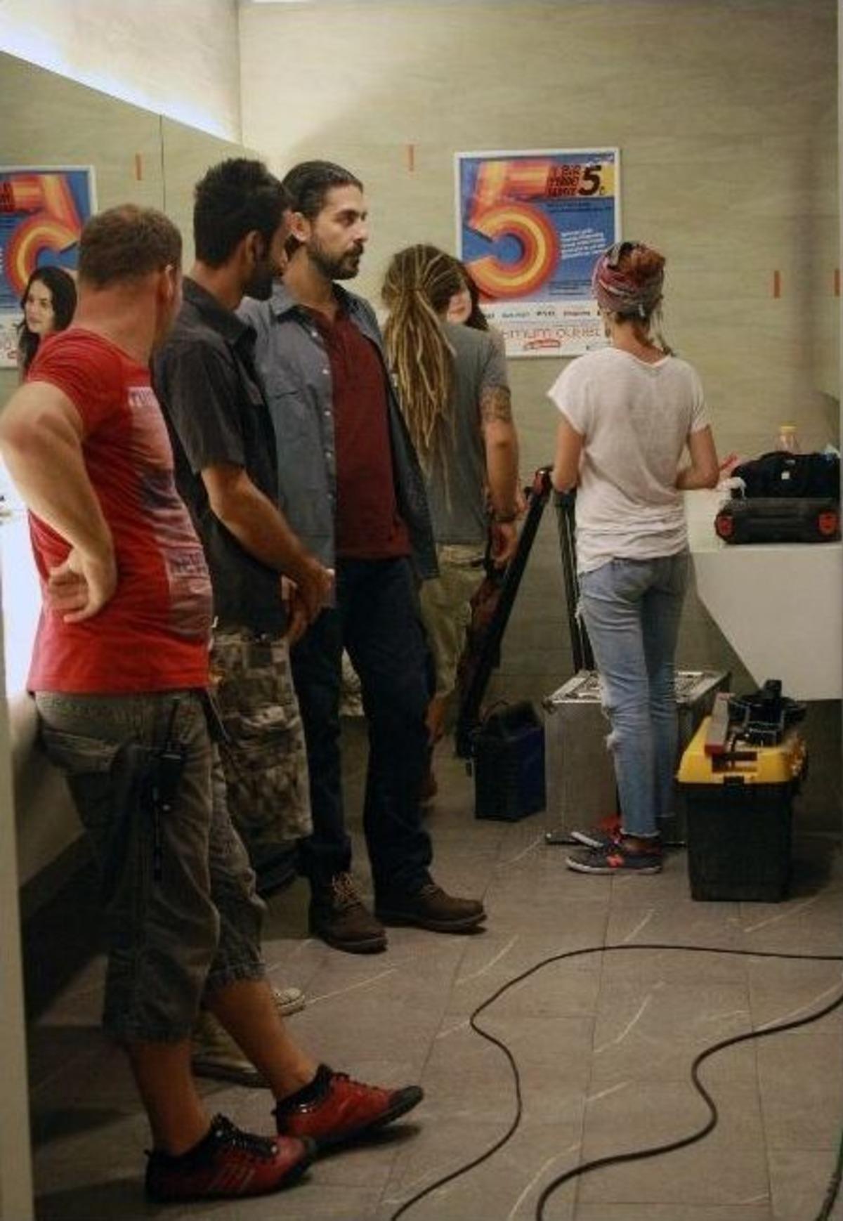 &ldquo;g&ouml;r&uuml;ş G&uuml;n&uuml; Kadınları&rdquo; Optimum'da