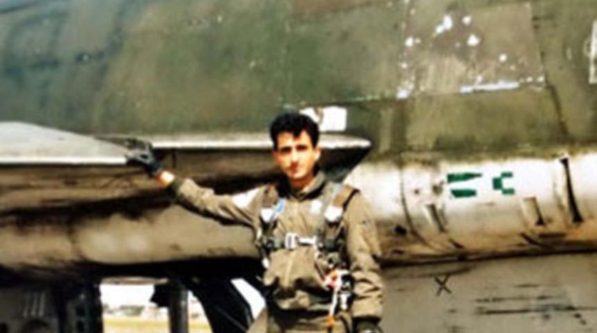 Şehit kızının şiirli isyanı