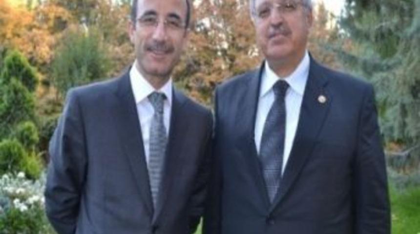 G&uuml;roymak&rsquo;a Halk Bankası Şubesi A&ccedil;ılıyor