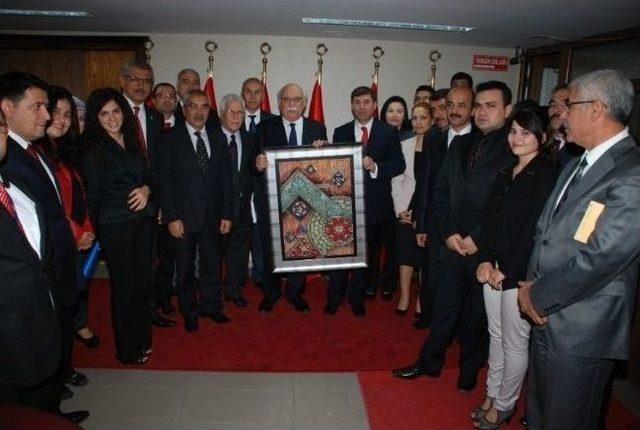 Bakan Avcı dan Milli Eğitim M&uuml;d&uuml;r&uuml;ne &Ouml;ğretmen Uyarısı 2