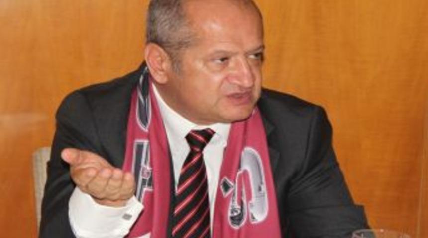 Tofaş CEO&rsquo;su Başaran: T&uuml;rkiye Ekonomisine Teşekk&uuml;r Ederiz, Satış Rekoru Kırdık