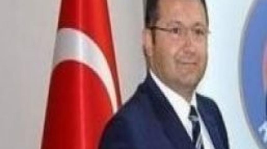 Kilis Osb&rsquo;de B&uuml;y&uuml;k Değişim