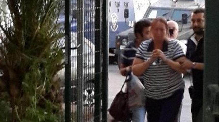 &Ccedil;ıplak fotoğraflı şantaj cinayeti