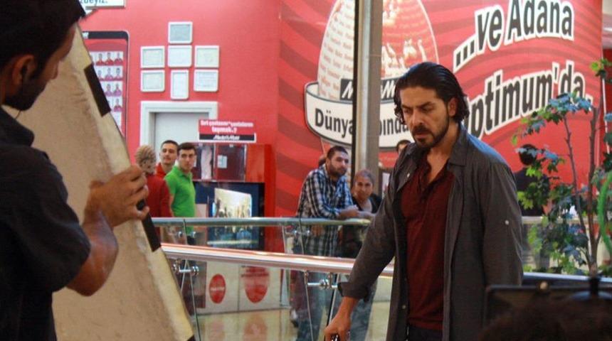 'G&ouml;r&uuml;ş G&uuml;n&uuml; Kadınları' Optimum'da