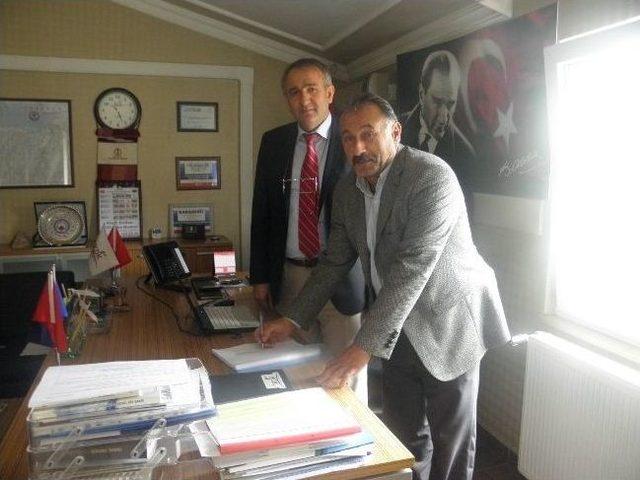 Trabzon&rsquo;da Arıcılık Yapmak İsteyenlere Destekler Artıyor 1