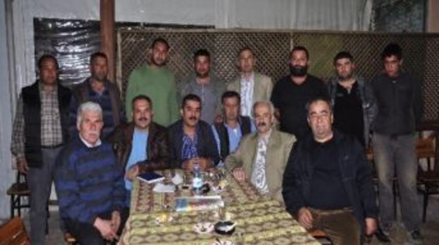 Torbalılı Deveciler Dernek Kurdu